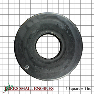 Smooth Tire 1106791