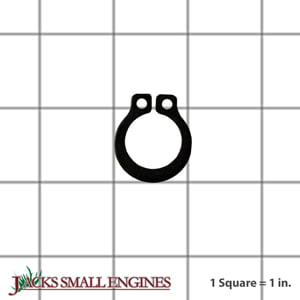 111646 Retaining Ring