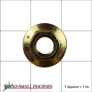 1120330 Flange Lock Nut