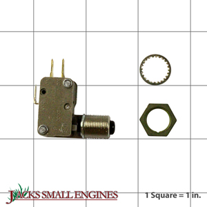 Push Switch 112418