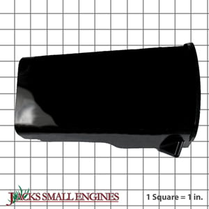 1147937 Belt Cover