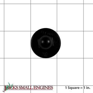 1149015 Impeller Nut