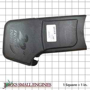 1365907 COVER BELT