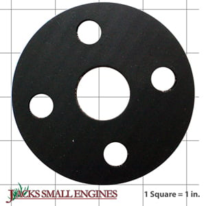 1154523 Rubber Coupling