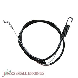 1158435 Traction Cable