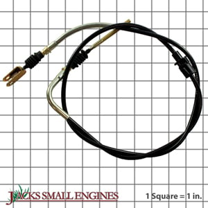 Brake Cable 1168963