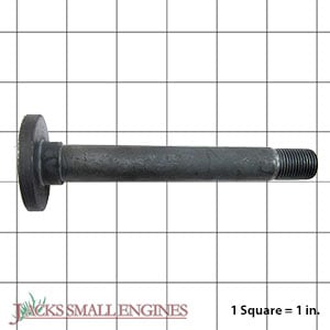 Spindle Shaft 1171192