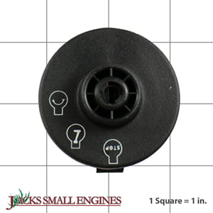 1374100 Ignition Switch