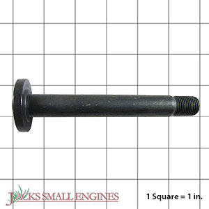 Spindle Shaft 1177268