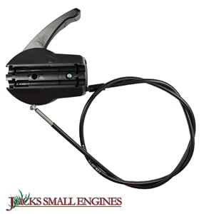 1190275 CABLE THROTTLE