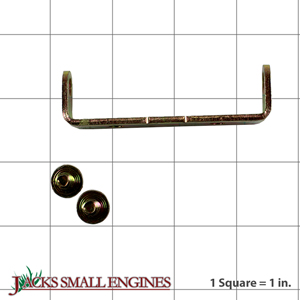 1197079 Cover Bracket Kit