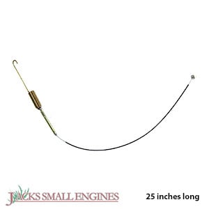 Traction Cable 1200132