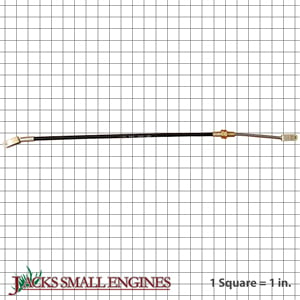 Brake Cable 1201286