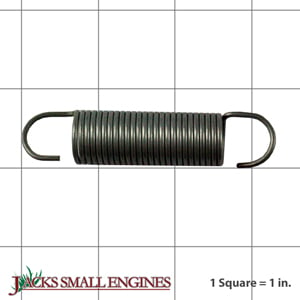 Extension Spring 1216630