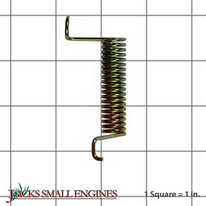 1367166 Torsion Spring