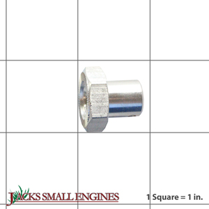 122080 HANDLE PIVOT NUT