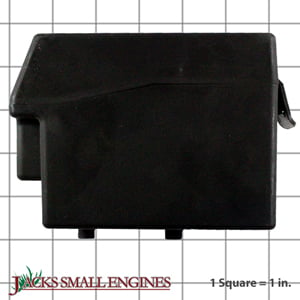 1270695 Battery Box Assembly