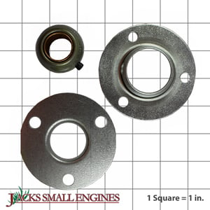 BEARING ASSEMBLY 128789