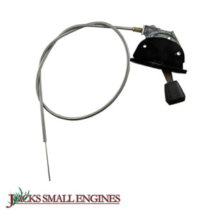 1323637 Throttle Cable