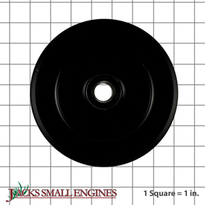 1633166 Idler Pulley