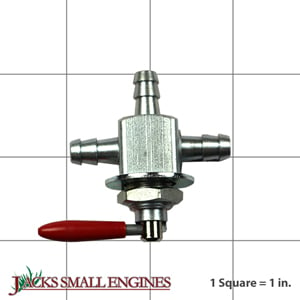 Fuel Valve 1633347