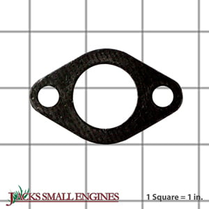 Exhaust Gasket 1653313