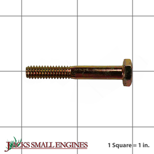 Shear Bolt 32110.