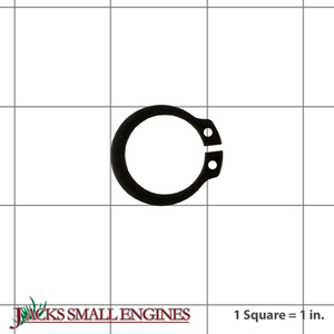 External Retaining Ring 3215133