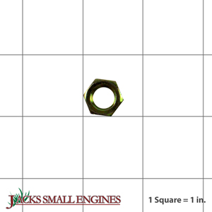 32203 Control Nut