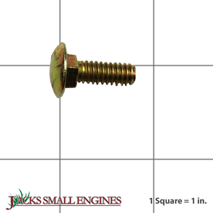 32291 Carr Bolt