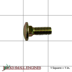 323016 Carr Screw