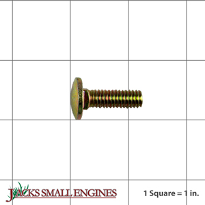 323022 Carr Screw