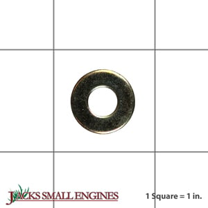 325622 Flat Washer