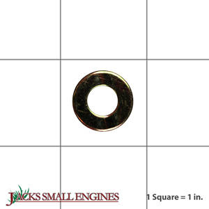 325623 Flat Washer