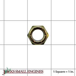 329619 Hex Nut