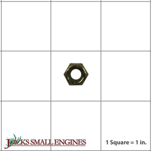 329642 Lock Nut