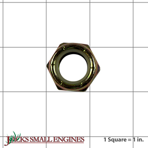 329651 Lock Nut