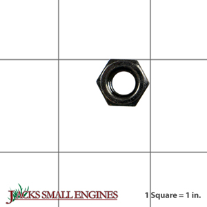 329672 Lock Nut