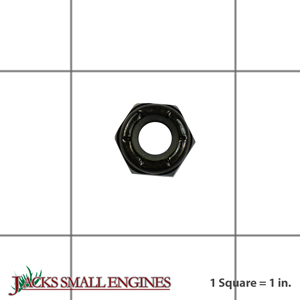 329673 Lock Nut