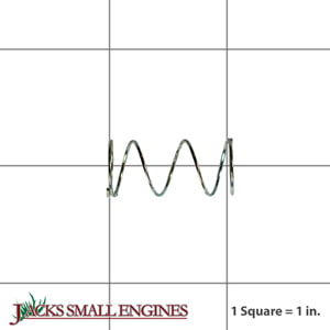 Compression Spring 333230