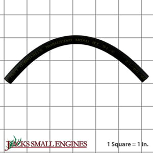 Fuel Hose 513214