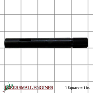 Right Hand Extension Shaft 514240