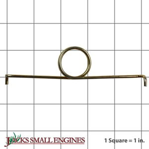 514380 Left Hand Torsion Spring