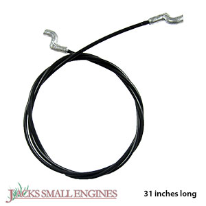 559322 CABLE CLUTCH