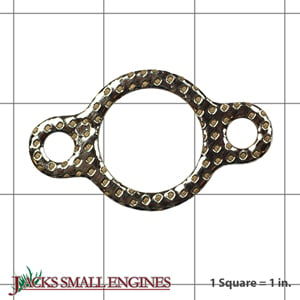 Gasket 579210