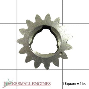 Pinion Gear 654750