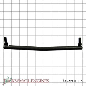 TIE ROD ASSEMBLY 670880