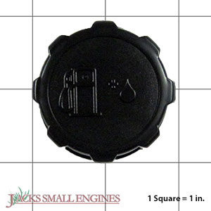 Gas Cap 771990