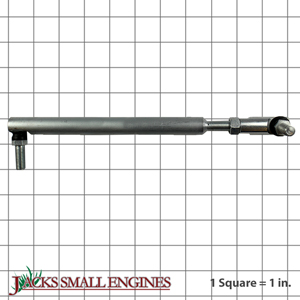 782900 Tie Rod Assembly