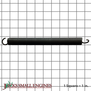 786210 Extension Spring